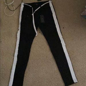 Never worn forever 21 pants